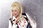 Dolly Parton is almost more fam...