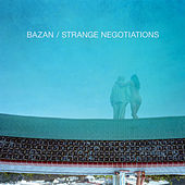 David Bazan - Strange Negotiations