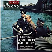 Verne: 20,000 Leagues Under The Sea