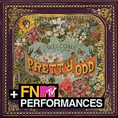 Pretty Odd