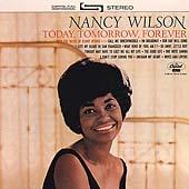 Nancy Wilson - Can't Take My Eyes Off You / Now I'm A Woman Nancy Wilson - Can't Take My Eyes Off You / Now I'm A Woman