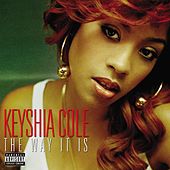 Keyshia Cole Superstar