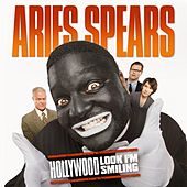 ... Downloads: Aries Spears: Hollywood, Look I'm Smiling by Aries Spears