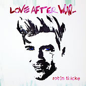 Robin Thicke : Rhapsody