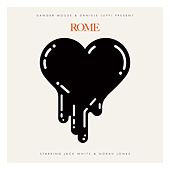 Danger Mouse and Daniele Luppi - ROME