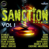 Sanction Riddim