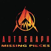 Autograph Missing Pieces