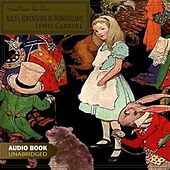Alice's Adventures in Wonderland (Lewis Carroll)