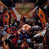 Def Jazz