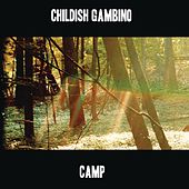 Childish Gambino - Camp