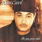 Alan Cave