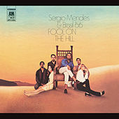 Bossa Nova Structure | RM. Bossa Nova Structure | RM.