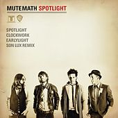 Mutemath Spotlight Twilight Mix