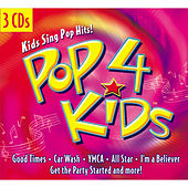 Pop 4 Kids