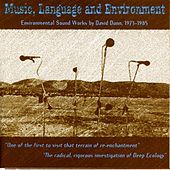 David Dunn Ep