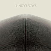 Junior Boys - It's All True