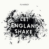 PJ Harvey - Let England Shake