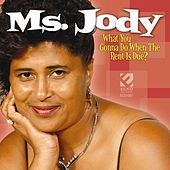 Ms Jody