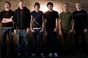 Born Of Osiris. Genre: Metal