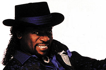 Marvin Sease