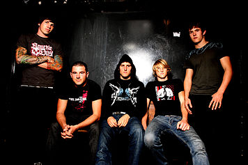 Parkway Drive