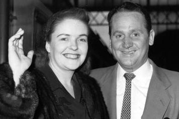 mary ford mary ford