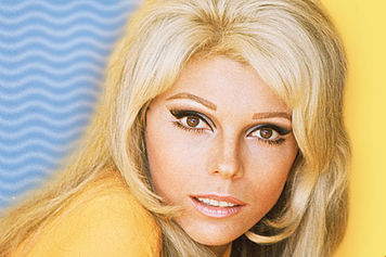 Nancy Sinatra Album