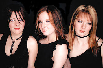 ennis sisters