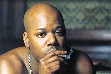 Too Short is