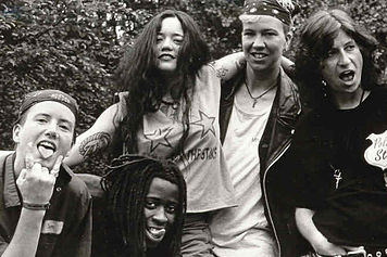 Tribe 8