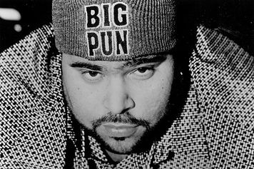 Big Pun Pictures