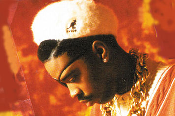 Slick Rick Pictures
