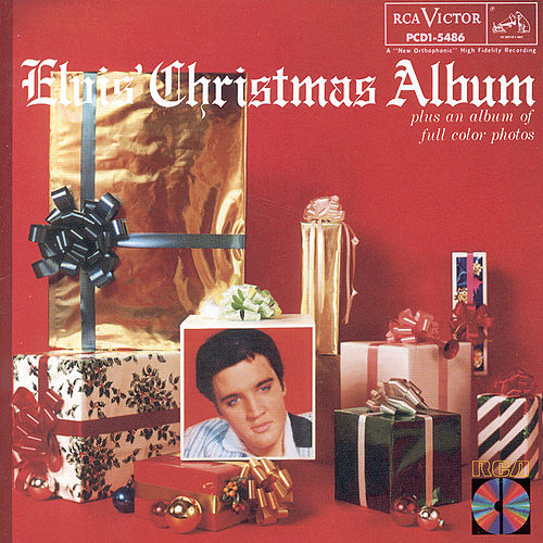 blue christmas lyrics elvis. "Santa Claus Is Back in Town" rocks, and "Blue Christmas" has the best 