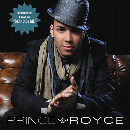 Enter Prince Royce young and lovely and as romantic as any 13yearold girl 