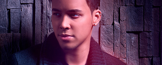 Prince Royce's Phase II The Rhapsody Review Listen along to this post with