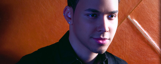 Prince Royce Ascends the Throne Here at Rhapsody we've eagerly tracked what