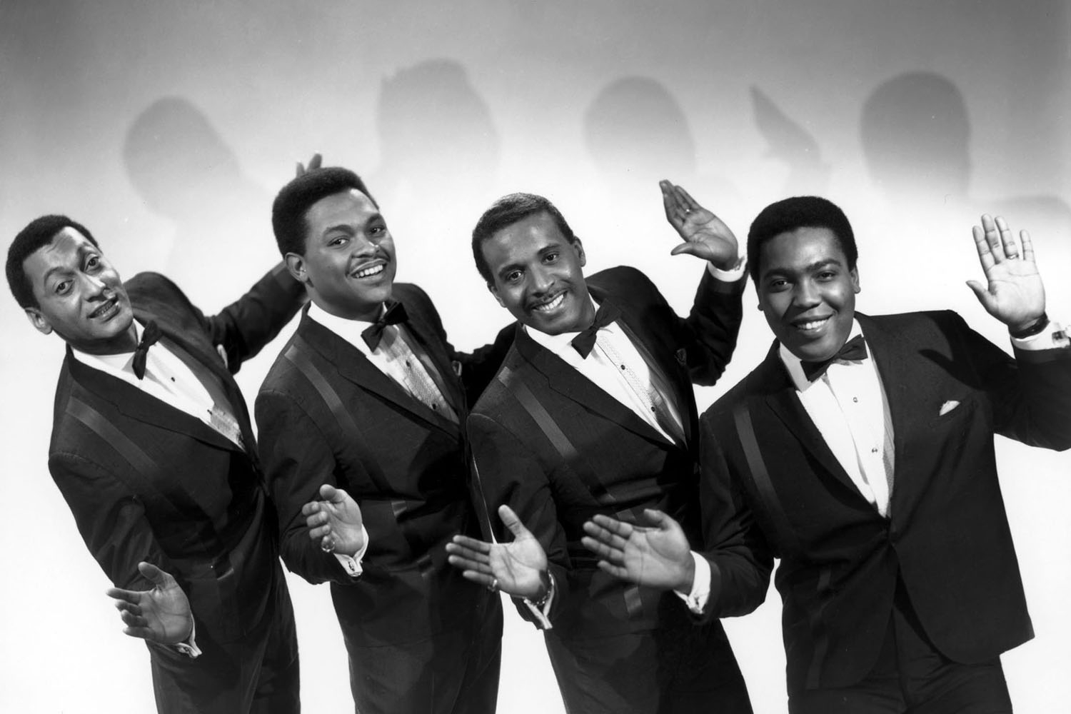 フォー トップス Mora Qualitas モーラ クオリタス 高音質ストリーミングサービス