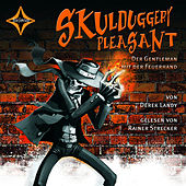 Skulduggery Pleasant - Folge 1: Der Gentleman mit der Feuerhand