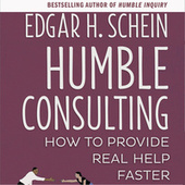 Humble Consulting - How to Provide Real Help Faster (Unabridged)