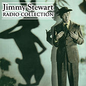 Jimmy Stewart - Radio Collection