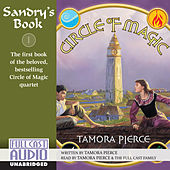 Sandry's Book - Circle of Magic 1 (Unabridged)