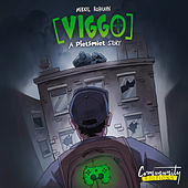 Viggo: A PietSmiet Story (Ungekürzt)
