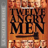 Twelve Angry Men (Audiodrama)