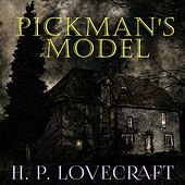 Pickman's Model (Howard Phillips Lovecraft)