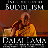 Teaching Of The Dalai Lama - Introduction To Buddhism