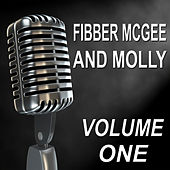 Fibber McGee and Molly - Old Time Radio Show, Vol. One