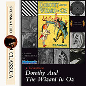 Dorothy and the Wizard in Oz (unabridged)