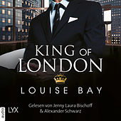 King of London - King of London Reihe, Band 1 (Ungekürzt)