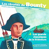 Les révoltés du Bounty d'après Jules Verne