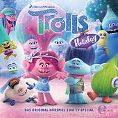 Trolls (Das Hörspiel zum TV-Special)
